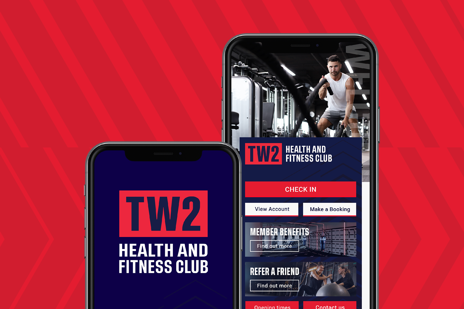 TW2 App